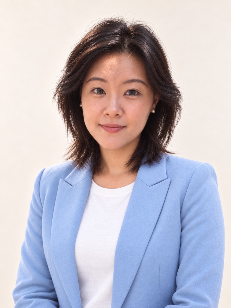 Wenxuan Guo